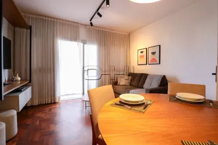Apartamento com 2 Quartos para alugar, 84m² no Vila Olímpia, São Paulo
