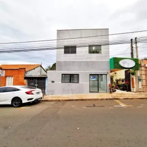 Sala Comercial para alugar, 200m² no Centro, Limeira