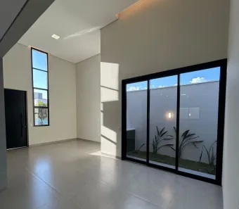 Casa de Condomínio com 3 Quartos à venda, 159m² no Grand Ville, Uberlândia