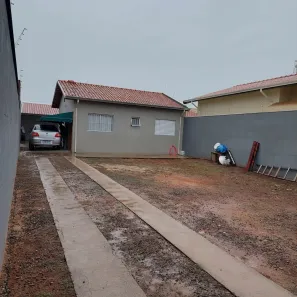 Casa com 2 Quartos à venda, 90m² no Parque Real, Mogi Mirim