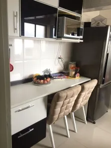 Apartamento com 1 Quarto à venda, 48m² no Centro, Guarulhos