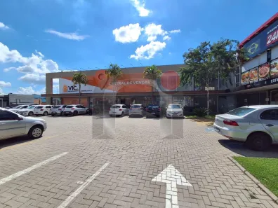 Ponto Comercial para alugar, 116m² no Jardim Morada do Sol, Indaiatuba