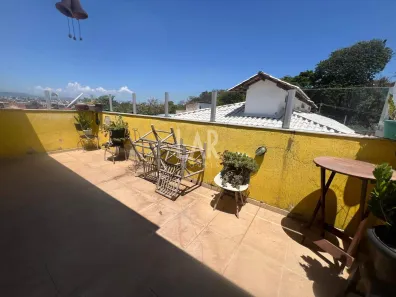 Cobertura com 3 Quartos à venda, 125m² no Planalto, Belo Horizonte