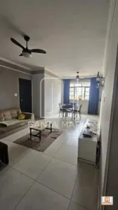 Apartamento com 3 Quartos à venda, 92m² no Jardim Paulista, Ribeirão Preto
