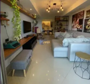 Apartamento com 2 Quartos à venda, 95m² no Recreio dos Bandeirantes, Rio de Janeiro