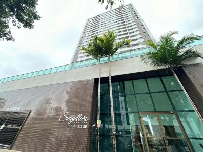 Apartamento com 2 Quartos à venda, 63m² no Brotas, Salvador