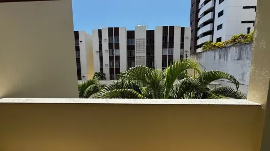 Apartamento com 3 Quartos à venda, 69m² no Grageru, Aracaju