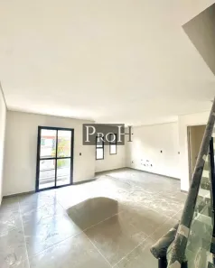 Sobrado com 2 Quartos à venda, 135m² no Vila Pinheirinho, Santo André