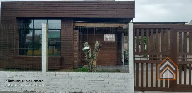 Casa com 3 Quartos à venda, 90m² no Centro, Cidreira
