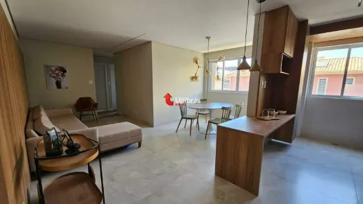 Apartamento com 3 Quartos à venda, 78m² no Sagrada Família, Belo Horizonte