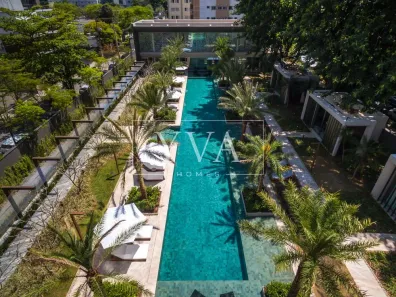 Apartamento com 4 Quartos à venda, 278m² no Vila Olímpia, São Paulo
