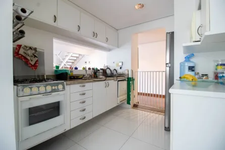 Apartamento com 1 Quarto à venda, 136m² no Jardim das Bandeiras, São Paulo