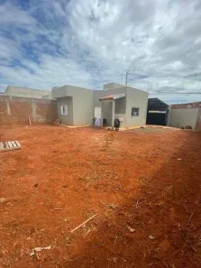 Casa com 2 Quartos à venda, 95m² no Residencial Morada do Sol, São José do Rio Preto