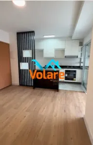 Apartamento com 2 Quartos para alugar, 58m² no Umuarama, Osasco