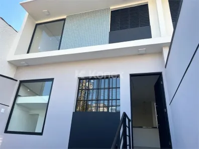 Sobrado com 3 Quartos à venda, 115m² no Parque Peruche, São Paulo