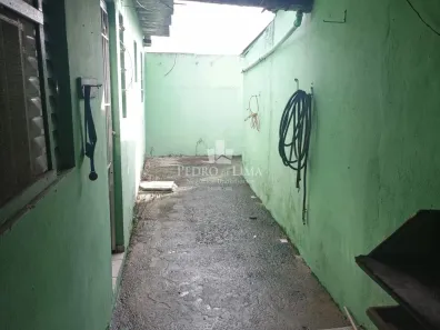 Sobrado com 2 Quartos à venda, 250m² no Jardim Gonzaga, São Paulo