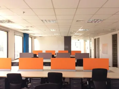 Sala Comercial para alugar, 740m² no Dezoito do Forte Empresarial/Alphaville., Barueri