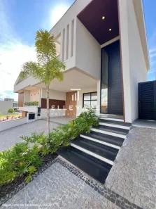 Casa de Condomínio com 3 Quartos à venda, 198m² no Parque Brasil 500, Paulínia