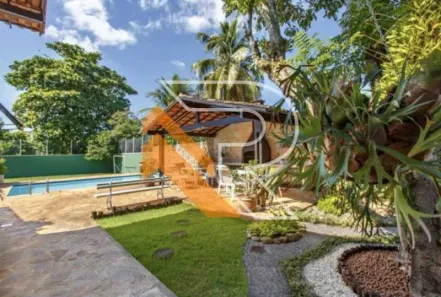 Casa com 4 Quartos à venda, 244m² no Camboinhas, Niterói