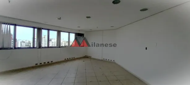 Sala Comercial à venda, 46m² no Vila Mariana, São Paulo
