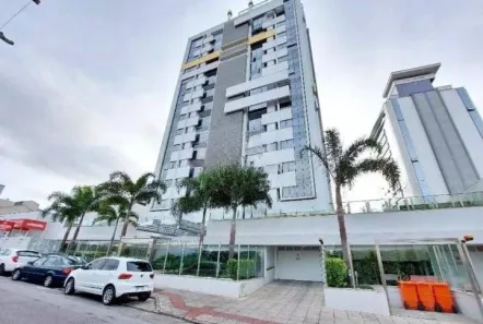 Cobertura com 3 Quartos à venda, 230m² no Canto, Florianópolis