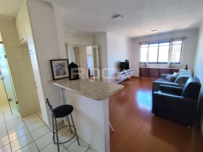 Apartamento com 2 Quartos à venda, 70m² no Parque Santa Mônica, São Carlos