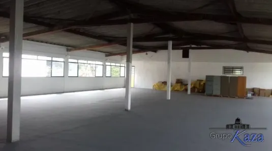 Galpão/Depósito/Armazém para alugar, 900m² no Palmeiras de São José, São José dos Campos