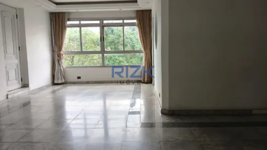 Apartamento com 3 Quartos à venda, 134m² no Aclimação, São Paulo