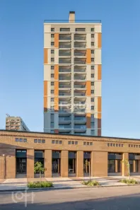Apartamento com 3 Quartos à venda, 90m² no Cidade Baixa, Porto Alegre