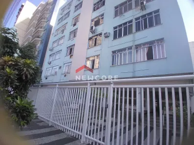 Apartamento com 2 Quartos à venda, 110m² no Icaraí, Niterói