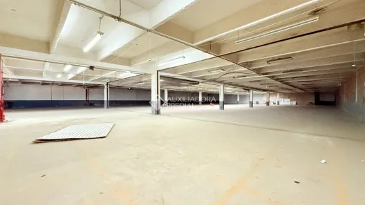 Sala Comercial para alugar, 2700m² no Anchieta, Porto Alegre