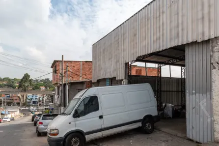 Ponto Comercial com 1 Quarto para alugar, 500m² no Vila Congonhas, São Paulo