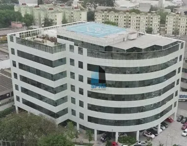Sala Comercial para alugar, 1820m² no Jardim das Laranjeiras, São Paulo