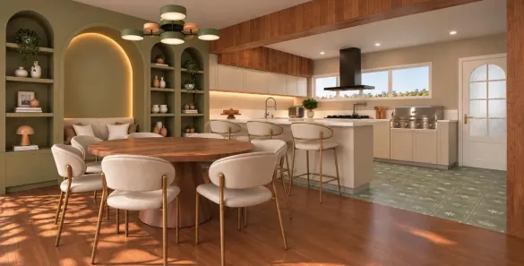 Apartamento com 3 Quartos à venda, 190m² no Rio Branco, Porto Alegre