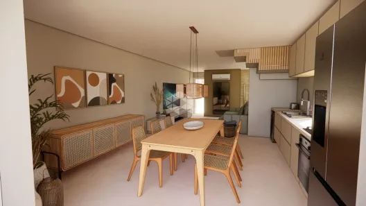 Casa com 4 Quartos à venda, 121m² no Campeche, Florianópolis