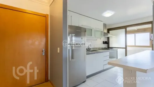 Apartamento com 2 Quartos à venda, 71m² no Passo da Areia, Porto Alegre