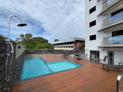 Apartamento com 3 Quartos à venda, 116m² no Nossa Senhora Aparecida, Uberlândia