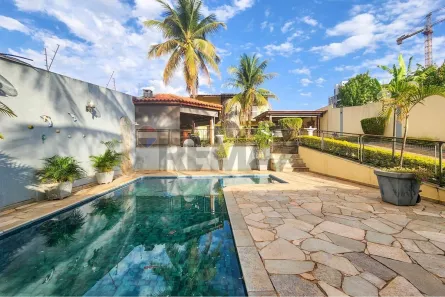 Casa com 3 Quartos à venda, 271m² no City Ribeirão, Ribeirão Preto