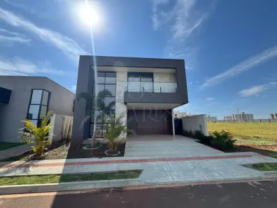 Casa de Condomínio com 3 Quartos à venda, 207m² no Gleba Simon Frazer, Londrina