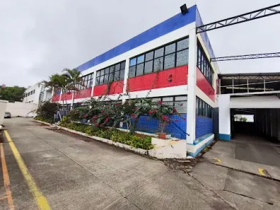 Galpão/Depósito/Armazém para alugar, 3325m² no Parque São Lourenço, São Paulo