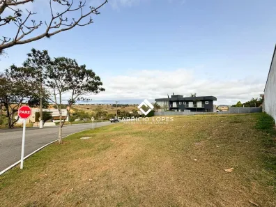 Lote/Terreno à venda, 1050m² no Condomínio Residencial Mirante do Vale, Jacareí