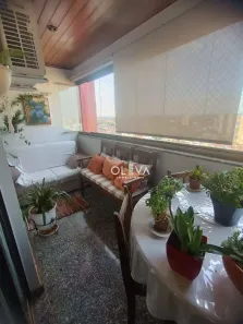 Apartamento com 3 Quartos à venda, 196m² no Parque Industrial, São José do Rio Preto