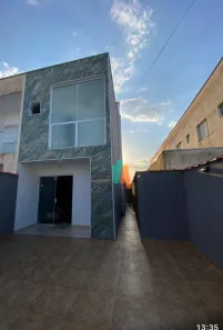 Sobrado com 2 Quartos à venda, 78m² no Balneário Recanto do Sol, Caraguatatuba