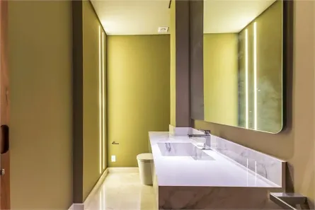 Apartamento com 3 Quartos à venda, 450m² no Higienópolis, São Paulo