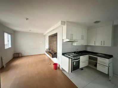 Apartamento com 3 Quartos à venda, 65m² no Vila Augusta, Guarulhos