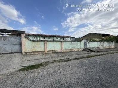 Apartamento com 2 Quartos à venda, 59m² no Pacheco, São Gonçalo