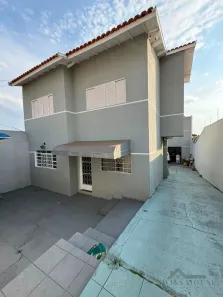 Sobrado com 3 Quartos à venda, 190m² no Cidade Jardim, Campinas