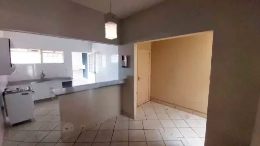 Casa com 2 Quartos à venda, 60m² no Núcleo Habitacional Alcides Matiuzzi, Marília