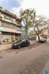 Prédio Comercial à venda, 969m² no São João, Porto Alegre
