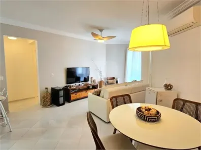 Apartamento com 3 Quartos à venda, 114m² no Riviera, Bertioga